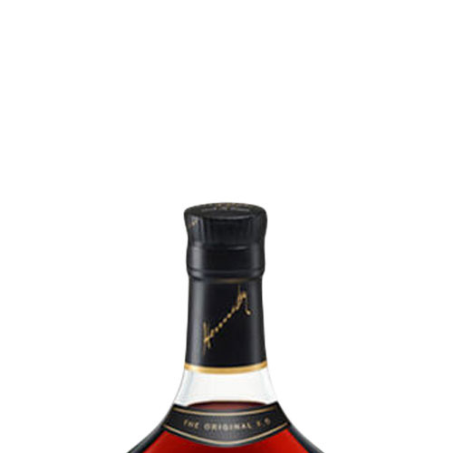 Hennessy XO x Julien Colombier Cognac - Image 3