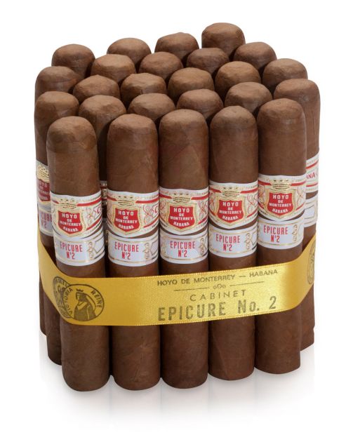 HOYO DE MONTERREY EPICURE NO 2 - Image 5
