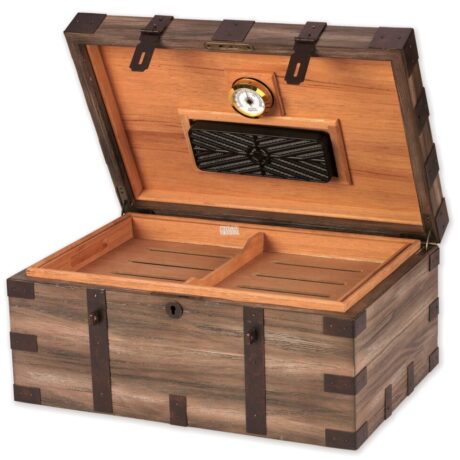 Renaissance Humidor – 120 cigars