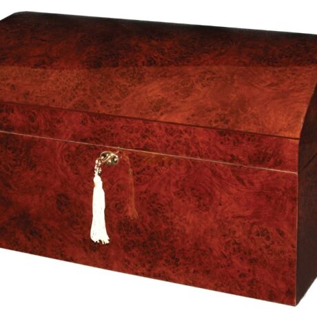 Treasure Dome Humidor – 200 cigars