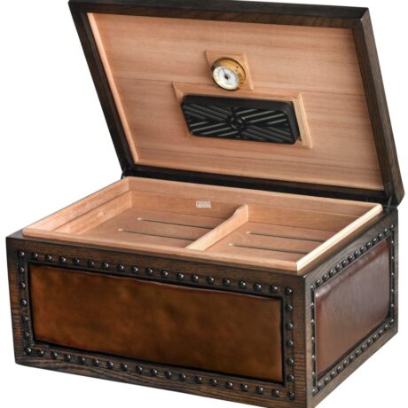 Nottingham Humidor – 200 cigars