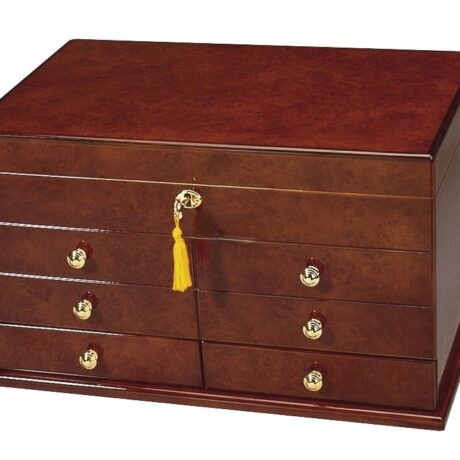 Ravello Humidor – 300 cigars
