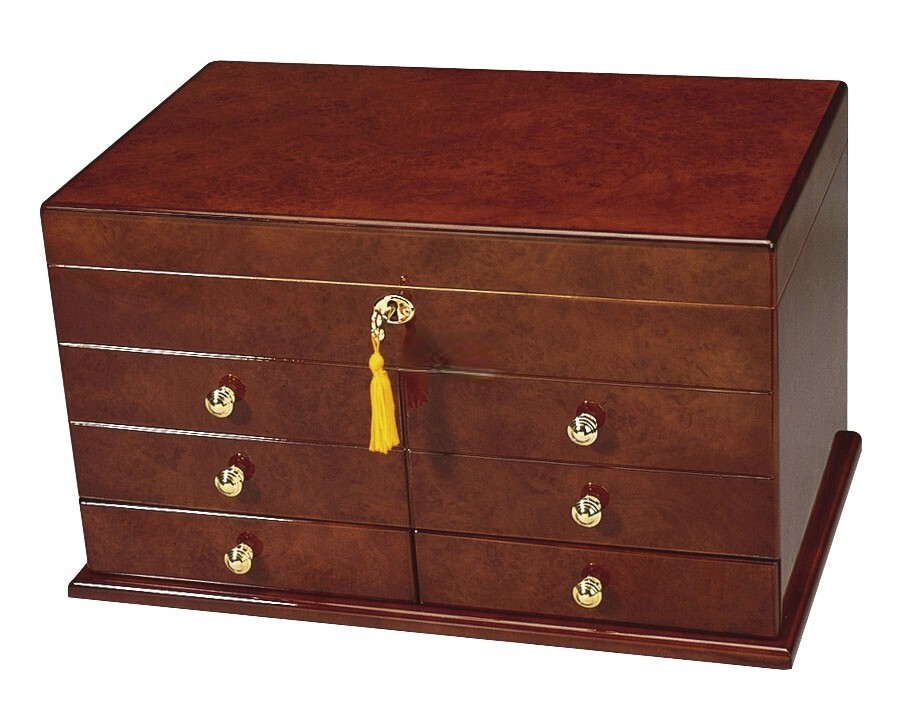 Ravello Humidor – 300 cigars