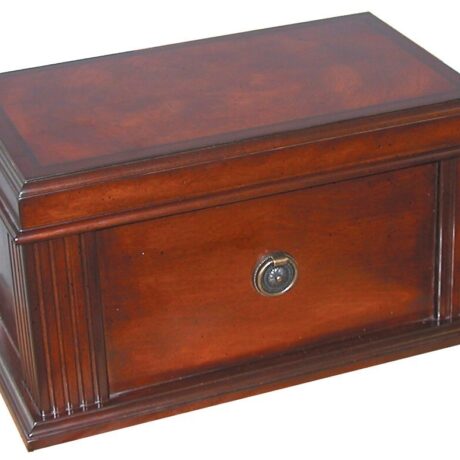 Amalfi Humidor – 75 cigars