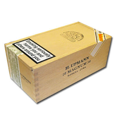 H. Upmann Magnum 50 - Image 3