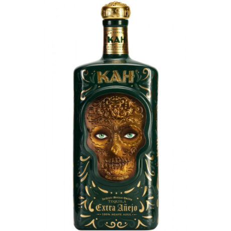 KAH Extra Añejo Tequila