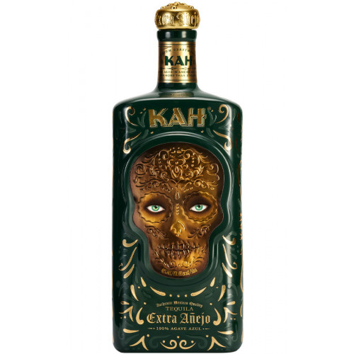 KAH Extra Añejo Tequila