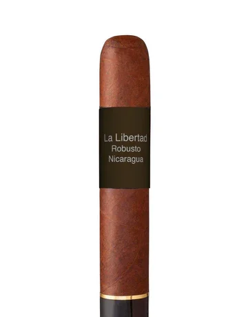 La Libertad Robusto