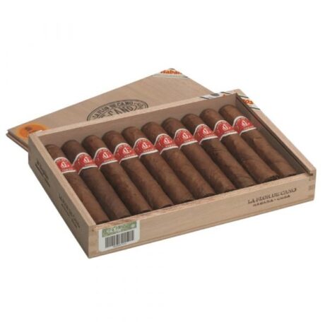La Flor de Cano Elegidos Cigar – Box of 10 Cigars