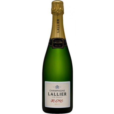 Lallier Série R.016 Brut Champagne
