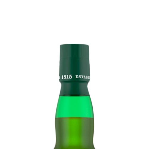 Laphroaig 25 Year Old Cask Strength 2021 Edition Single Malt Scotch Whisky - Image 3