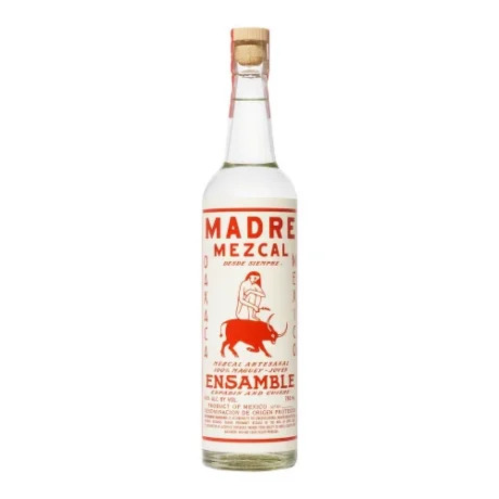 Madre Mezcal Ensamble