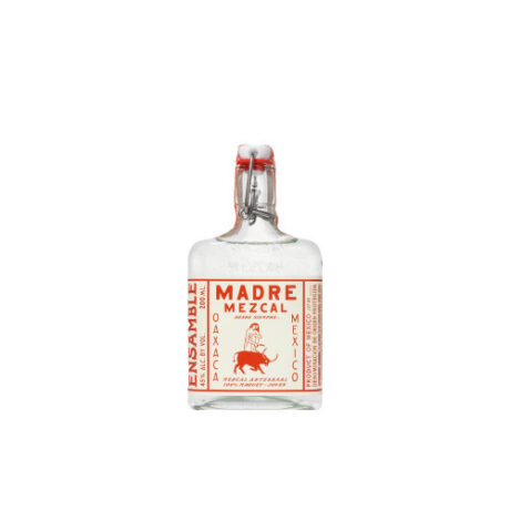 Madre Mezcal Ensamble (200ml)
