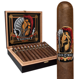Man O'War Cigars