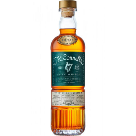 McConnell's Irish Whisky