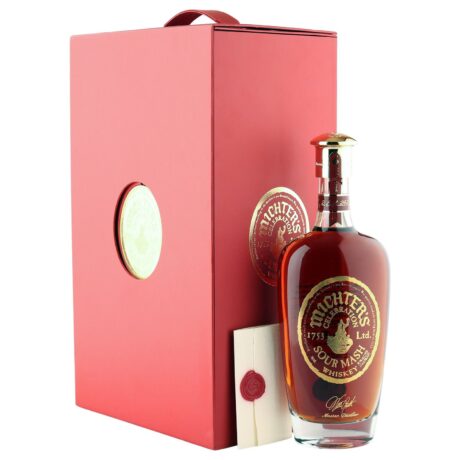 Michter's Sour Mash 2016 Celebration Whiskey - 2nd Release