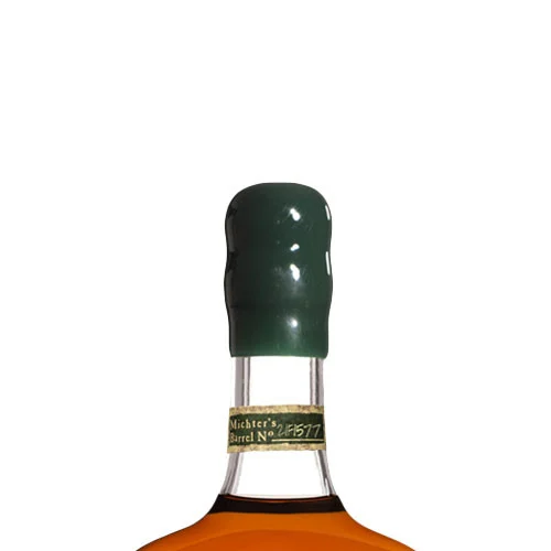Michter's 10 Year Old Single Barrel Straight Rye Whiskey - Image 3