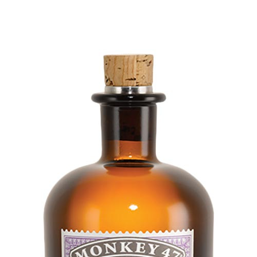 Monkey 47 Schwarzwald Dry Gin (1L) - Image 3