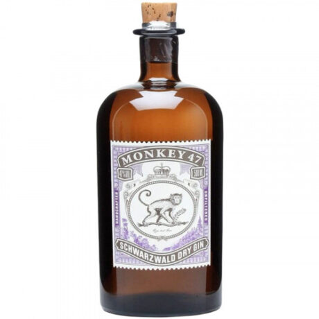 Monkey 47 Schwarzwald Dry Gin