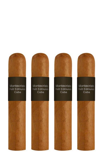 Montecristo Petit Edmundo - Image 2