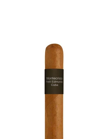 Montecristo Petit Edmundo