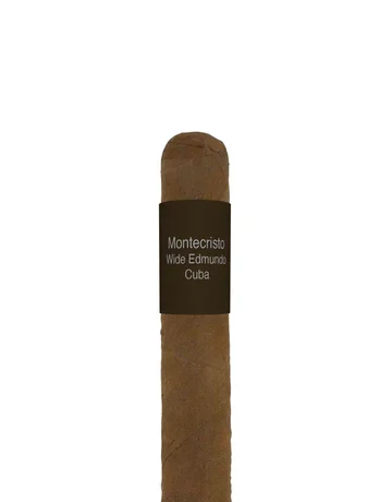Montecristo Wide Edmundo