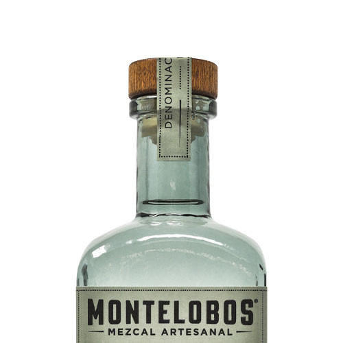 Montelobos Ensamble Mezcal - Image 3