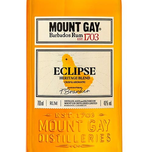 Mount Gay Eclipse - Image 2