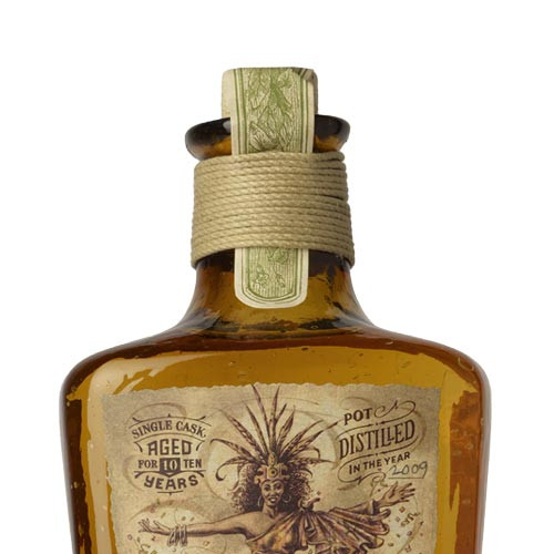Myrtle Bank 10 Year Old Jamaican Rum - Image 3