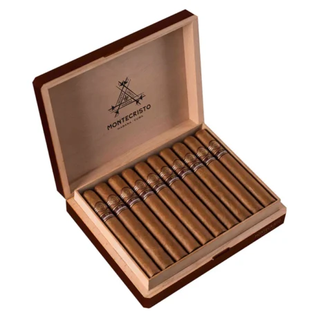 Montecristo 80 Aniversario Cigar