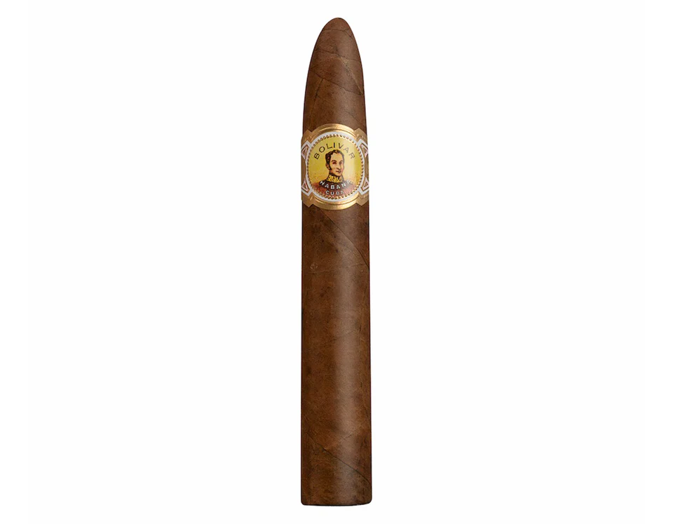 Bolivar Belicosos Finos | Cuban-Premium Cigars - Image 3
