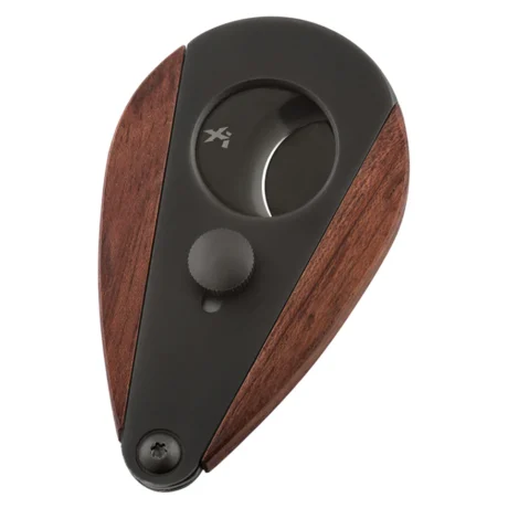 Xikar Xi3 Exotic Woods Cutter
