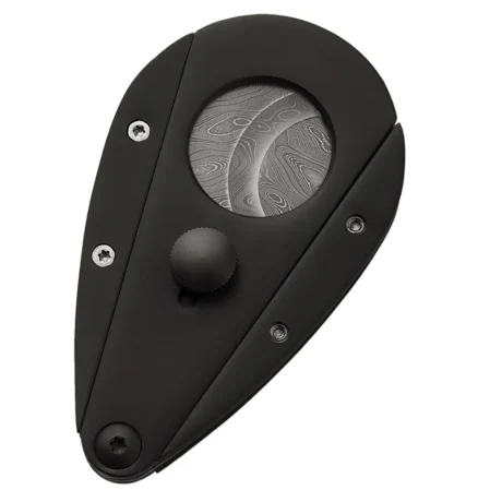 Xikar Xi3 Phantom Damascus Cutter