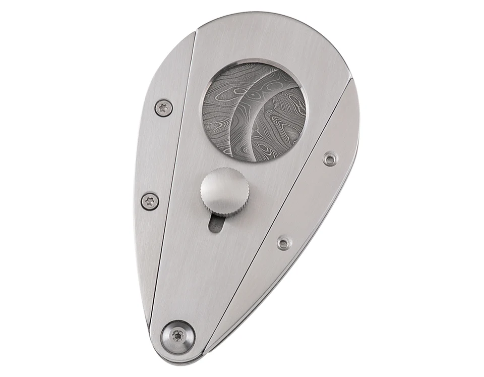 Xikar Xi3 Phantom Damascus Cutter - Image 2