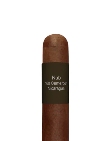Nub 460 Cameroon