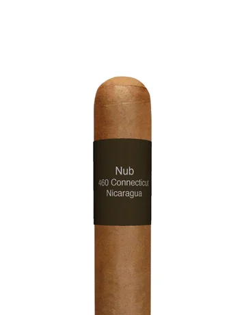 Nub 460 Connecticut