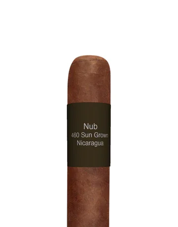 Nub 460 Sun Grown