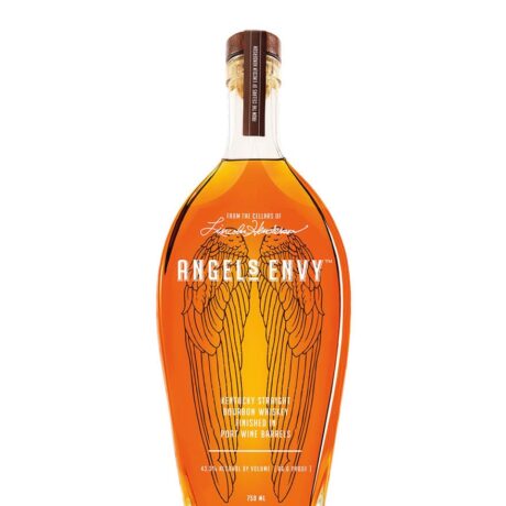 ANGEL'S ENVY KENTUCKY STRAIGHT BOURBON WHISKEY 750ML