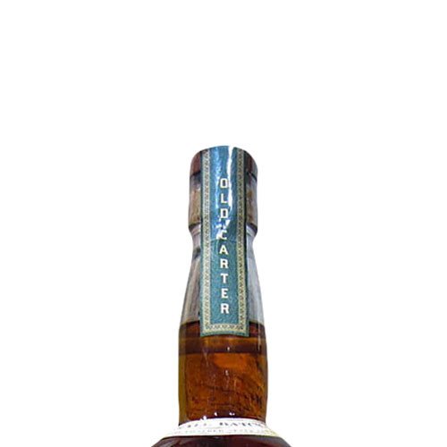 Old Carter Batch #7 Rye Whiskey - Image 3