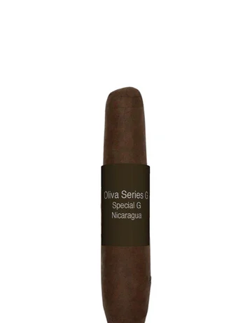 Oliva Serie G Special G