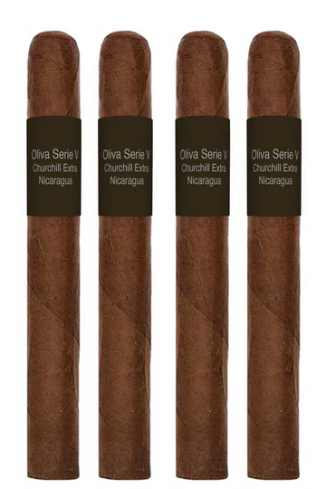 Oliva Serie V Churchill Extra - Image 2