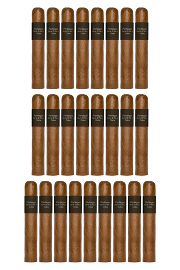 Partagás Serie D No. 4 - Image 3