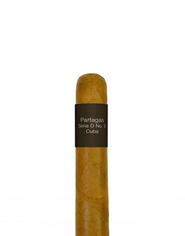 Partagás Serie D No. 5
