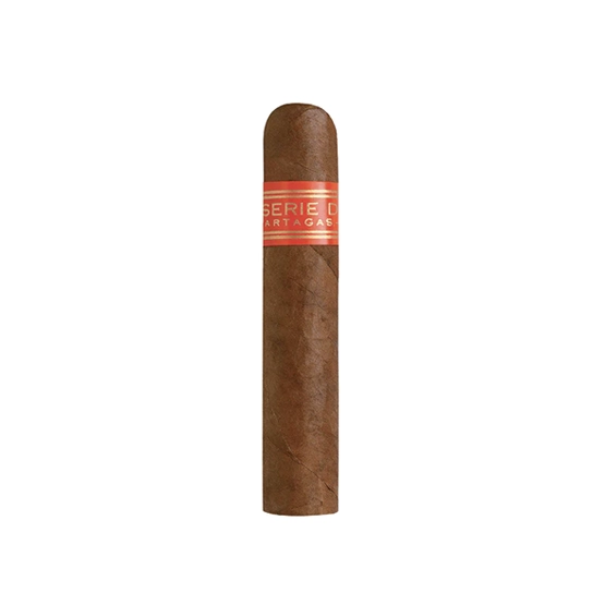 Partagas Series D No.5 Cigar – Box of 10 - Image 2