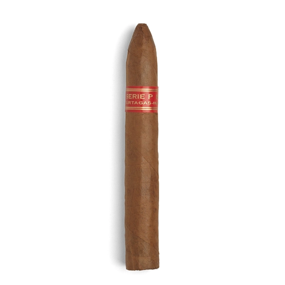 Partagas Series P No.2 Cigar – Box of 25 - Image 2