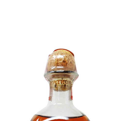 Patron Cask Collection Sherry Cask Aged Añejo Tequila - Image 3