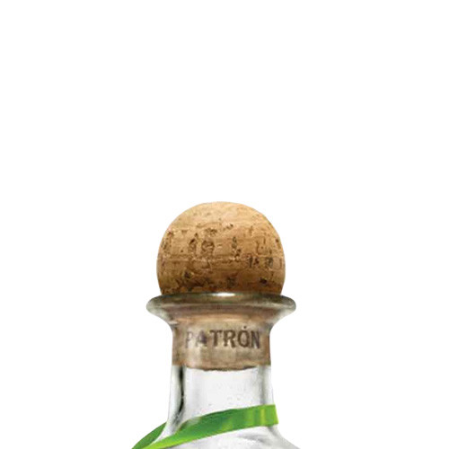 Patron Silver Tequila (1.75L) - Image 3