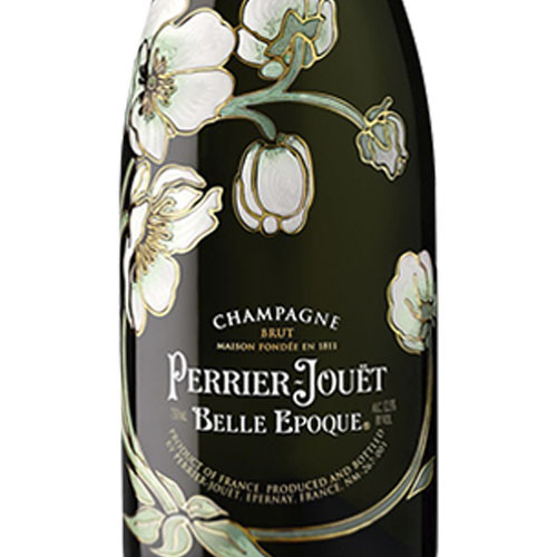 Perrier-Jouët Belle Epoque 2013 Brut Champagne - Image 3