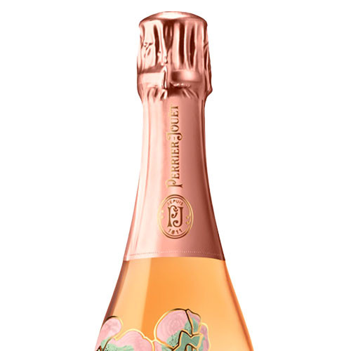 Perrier-Jouët Belle Epoque Vintage 2013 Rosé Champagne - Image 3