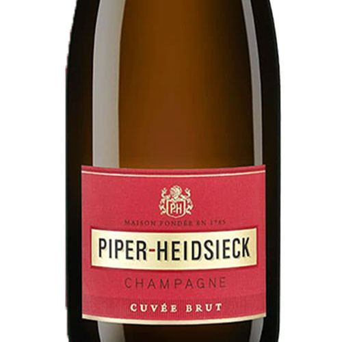 Piper Heidsieck Brut Champagne - Image 2